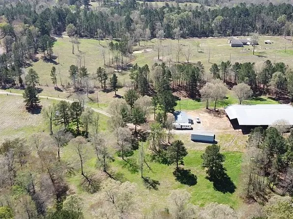 5720 Blocker Rd, Marshall, TX 75672