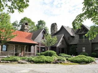 335 Kerry Hill Rd, Cashiers, NC 28717