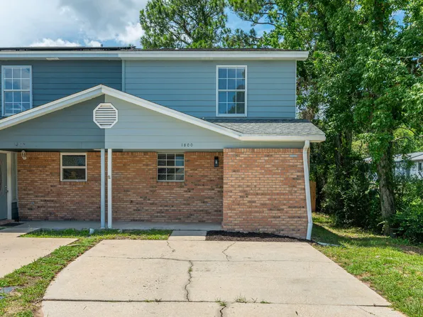 1800 Whispering Oaks Ln Unit 1, Fort Walton Beach, FL 32547