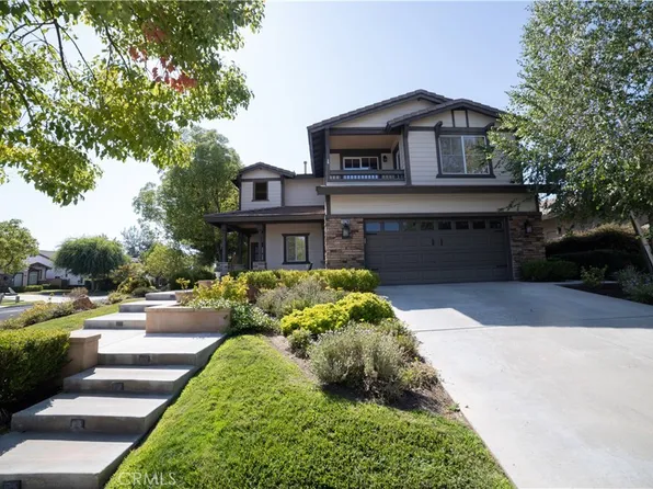 11776 Wickford Pl, Yucaipa, CA 92399