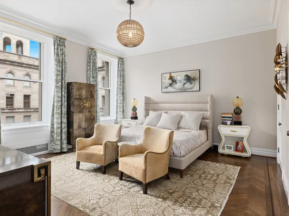 390 West End Avenue image 5 of 11