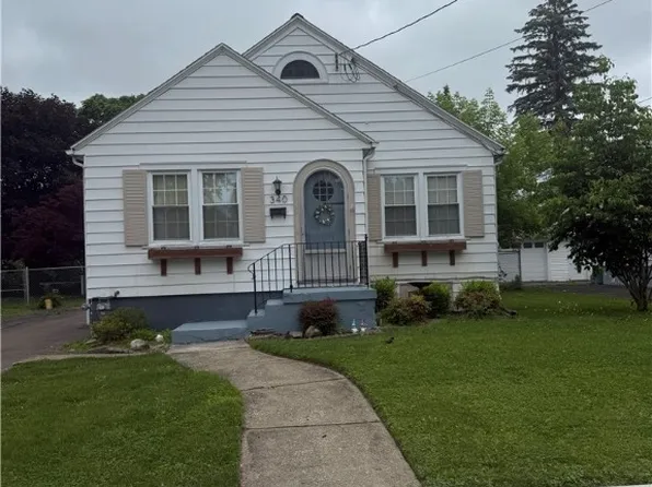 340 Webber Pl, Elmira, NY 14901