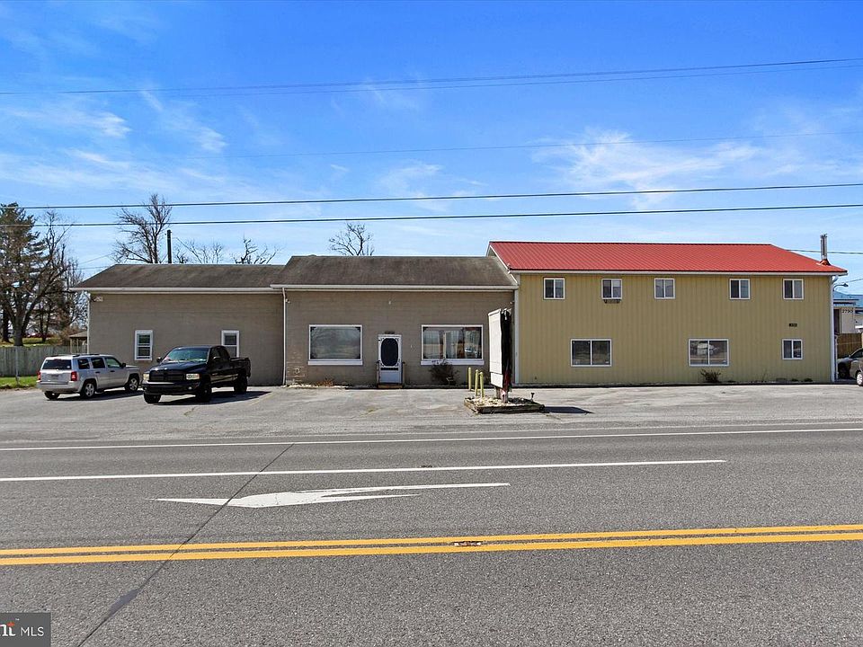 2720 Chambersburg Rd Biglerville PA Zillow