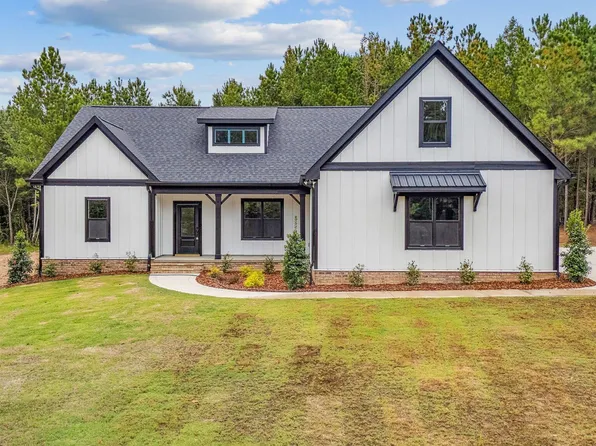 4425 Vass-Carthage Road, Carthage, NC 28327