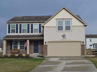 10764 Anna Ln, Independence, KY 41051