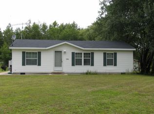 1414 W Isabella, Lee Township, MI 48640