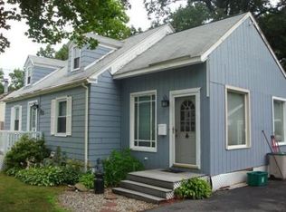 15 Harvard St, South Hadley, MA 01075