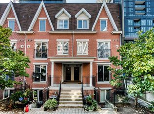 10 Laidlaw St #737, Toronto, ON M6K 1X2