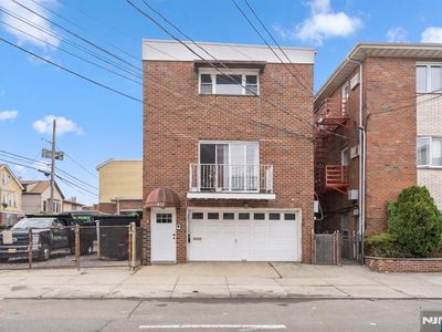412 Walker St, Fairview, NJ, 07022