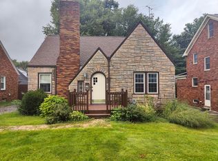 716 Highland Ave, Mansfield, OH 44903