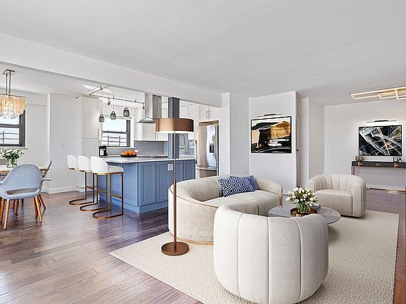 3rd image of 1020 Grand Concourse APT 20U