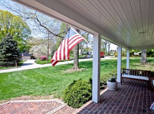 917 Merion Square Rd, Gladwyne, PA 19035