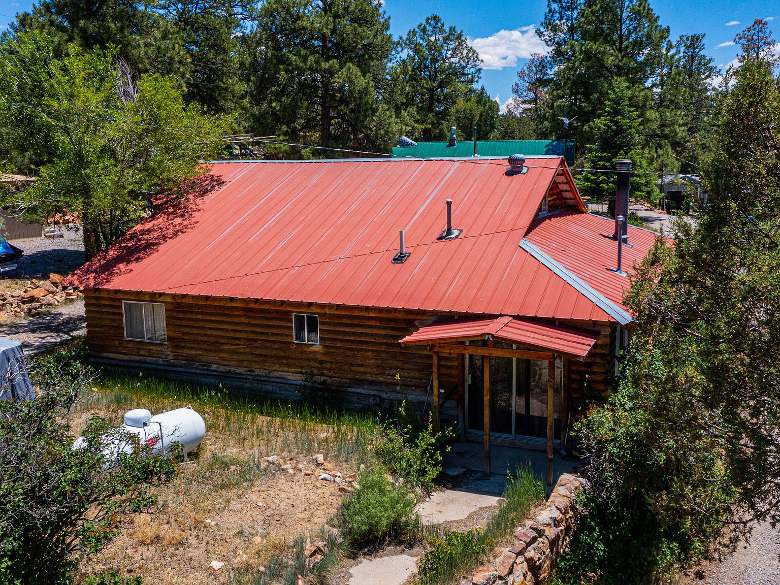 45 Private Drive 1710a, Tierra Amarilla, NM 87575 Zillow