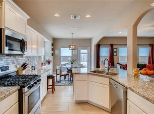5640 Sacco St, Round Rock, TX 78665