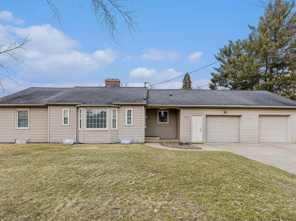4030 Zygmunt Dr, Jackson, MI 49201