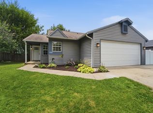 3440 Coventry Ln, Lafayette, IN 47909
