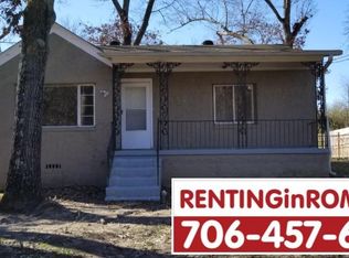 12 Battey Dr NW, Rome, GA 30165