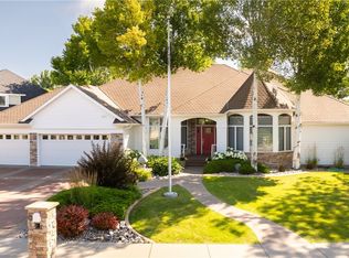 1735 Forest Park Dr, Billings, MT 59102