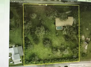 14950 SW 179th St, Miami, FL 33187