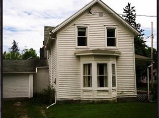 72 Park St, Gouverneur, NY 13642