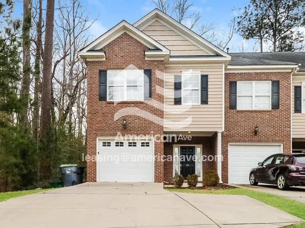 101 Park Ridge Way, Lexington, SC 29072