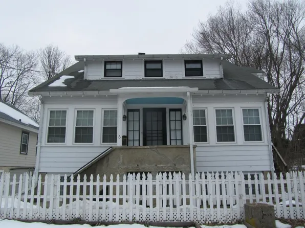 6 Rugby Rd, Fairfield, CT