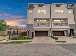 2408 Brailsfort St, Houston, TX 77004