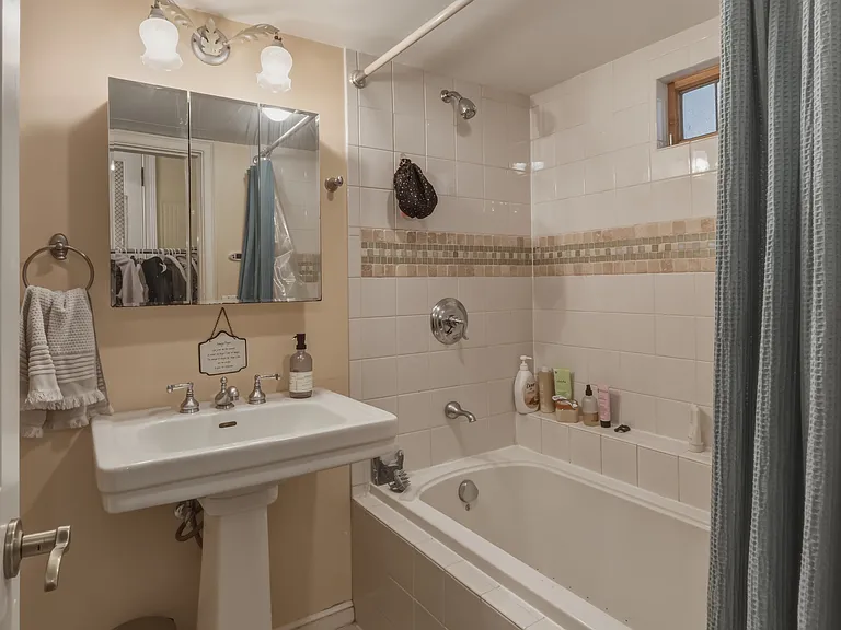 125 Pembroke St #PENTHOUSE — Photo 15