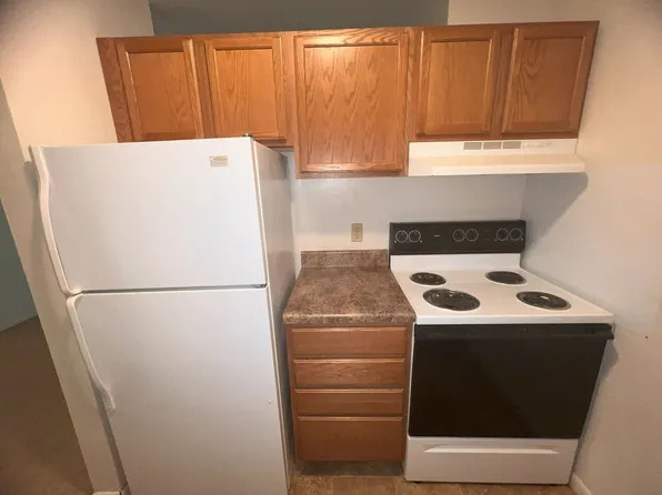 3206 University Dr #K, Cedar Falls, IA 50613