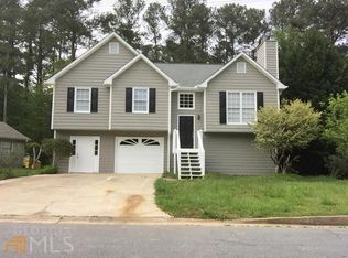 4664 Emerald Willow Dr, Acworth, GA 30101