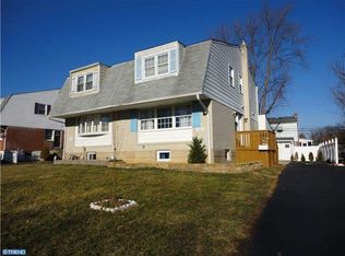 1425 Grace Rd, Swarthmore, PA 19081