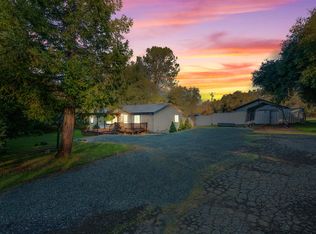 3545 Homestead Rd, Rescue, CA 95672