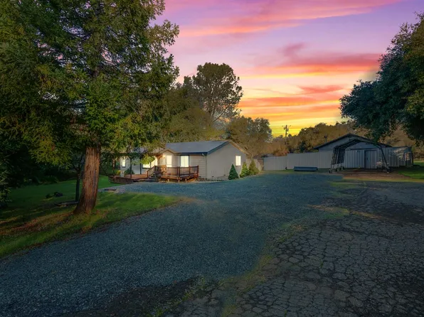 3545 Homestead Rd, Rescue, CA 95672