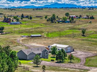 1166 Belgian Trl, Elizabeth, CO 80107