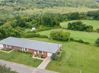 326 Babcock Hill Rd, Lebanon, CT 06249