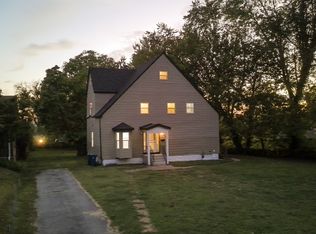 6336 Emma Ave, Saint Louis, MO