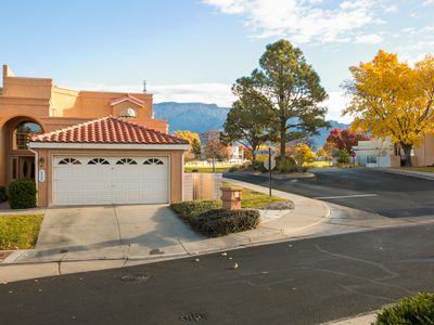 6600 Dorado Bch NE, Albuquerque, NM, 87111