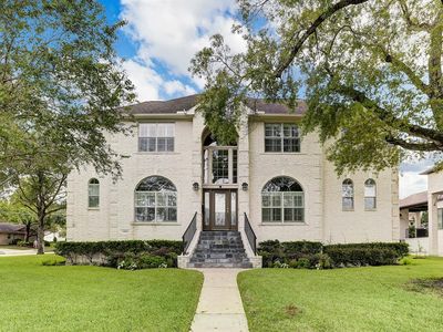 4954 Glenmeadow Dr, Houston, TX, 77096