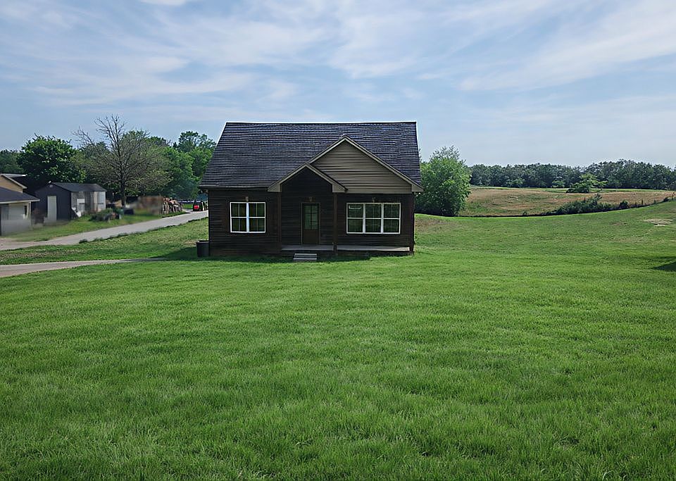 141 Kinnard Rd, Franklin Ky