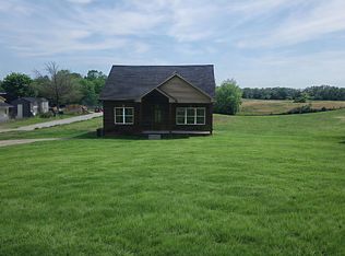 141 Kinnard Rd, Franklin, KY 42134