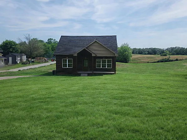 141 Kinnard Rd, Franklin, KY 42134