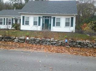 127 Martin Rd, Douglas, MA 01516