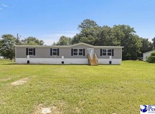 6716 N Highway 501, Latta, SC 29565
