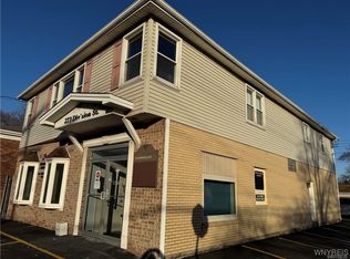 273 Division St, North Tonawanda, NY 14120