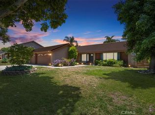 2498 Amherst St, La Verne, CA 91750