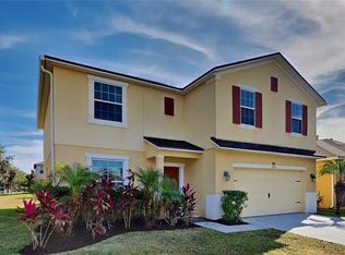 1901 Banner Ln, Saint Cloud, FL 34769