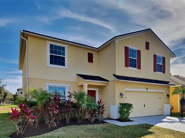 1901 Banner Ln, Saint Cloud, FL 34769