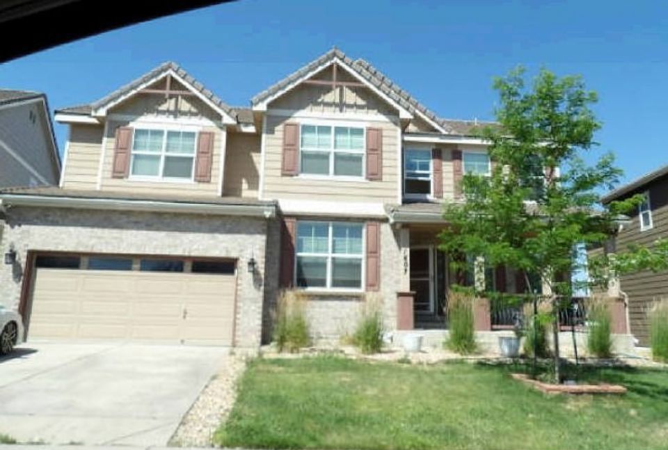 Property Front View