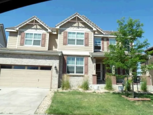 1607 S De Gaulle Way, Aurora, CO 80018