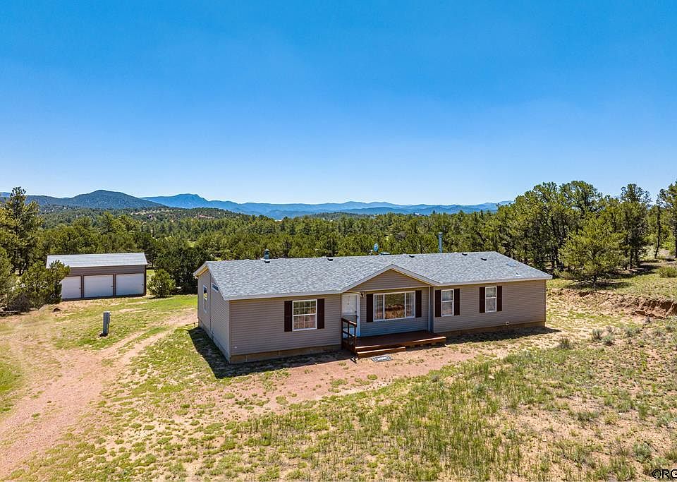 68 W View Pl, Cotopaxi, CO 81223 MLS 69147 Zillow